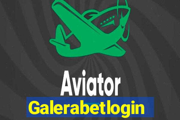 Galerabetlogin