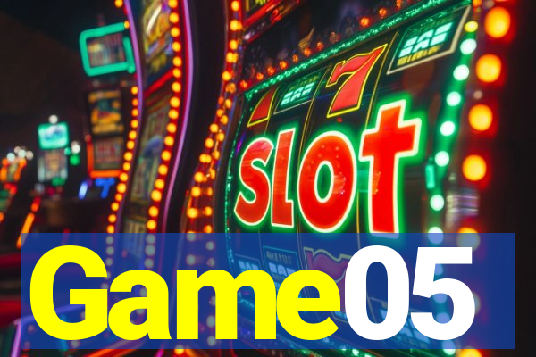 Game05