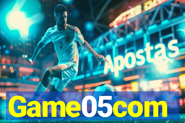 Game05com