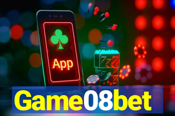 Game08bet