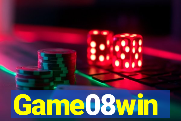 Game08win