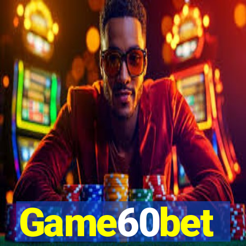Game60bet
