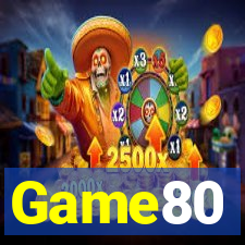 Game80