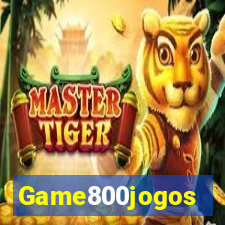 Game800jogos