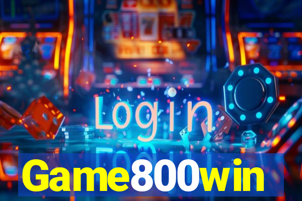 Game800win