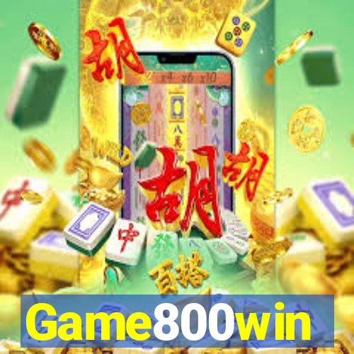 Game800win