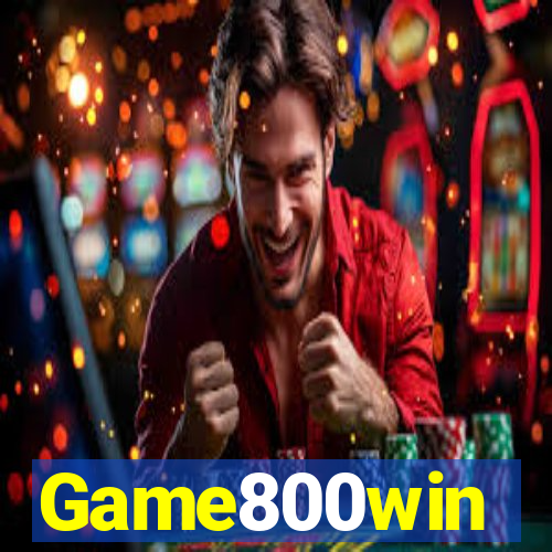 Game800win
