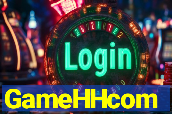 GameHHcom