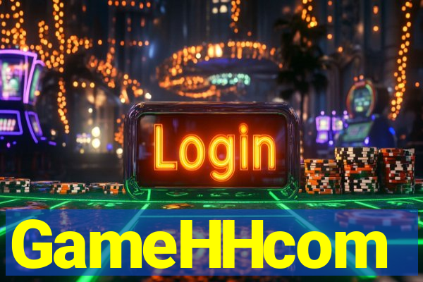 GameHHcom