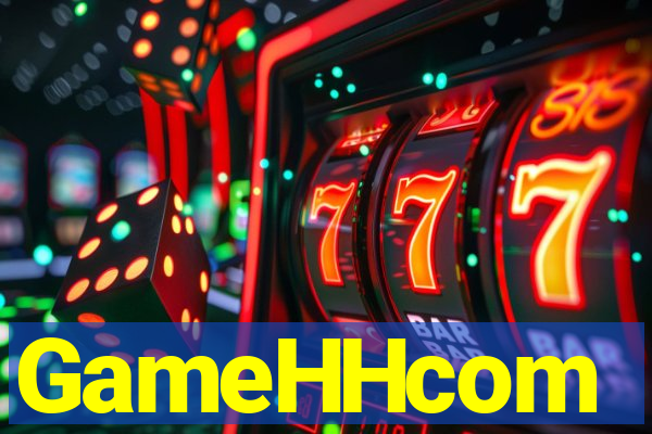 GameHHcom