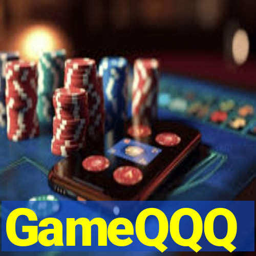GameQQQ