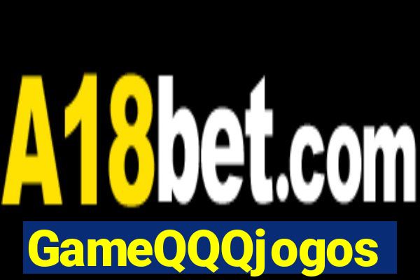 GameQQQjogos