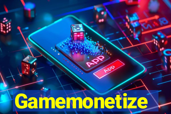 Gamemonetize