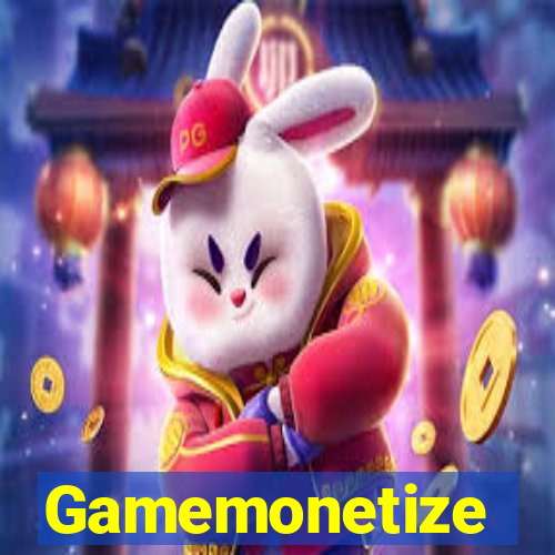 Gamemonetize