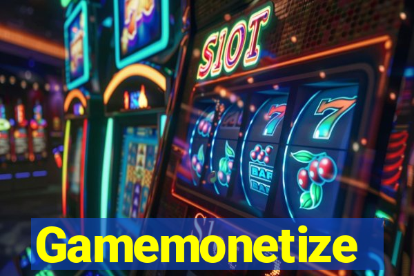 Gamemonetize
