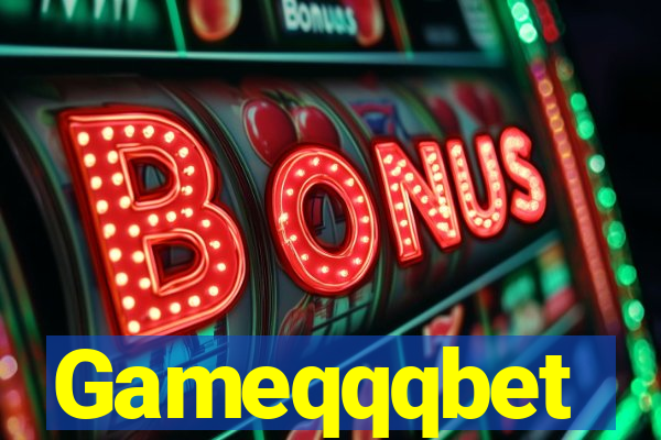 Gameqqqbet