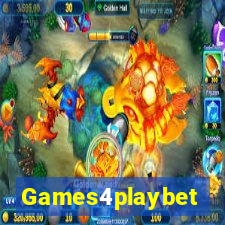 Games4playbet