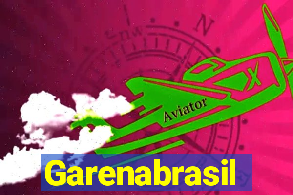 Garenabrasil