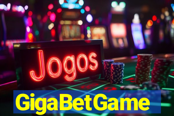 GigaBetGame