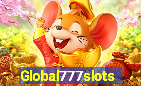 Global777slots