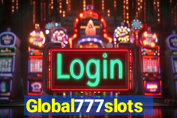 Global777slots