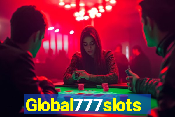 Global777slots