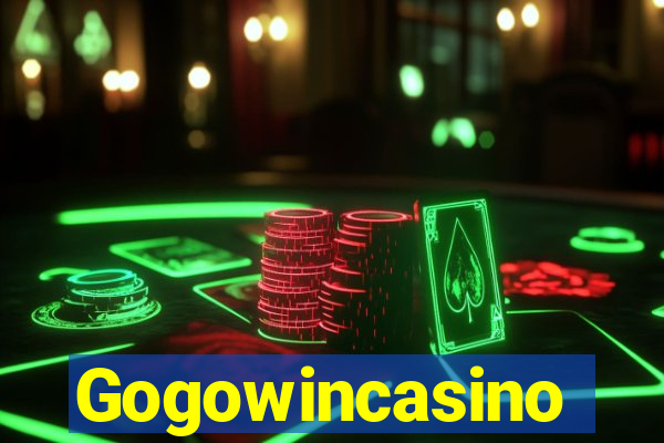Gogowincasino