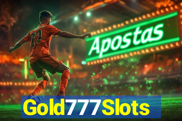 Gold777Slots