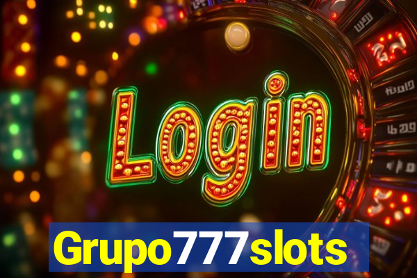 Grupo777slots