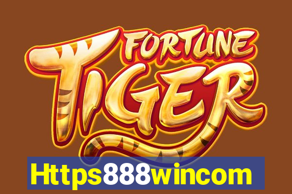 Https888wincom