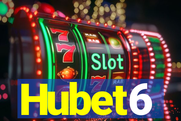Hubet6