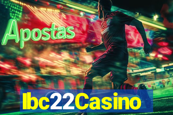 Ibc22Casino