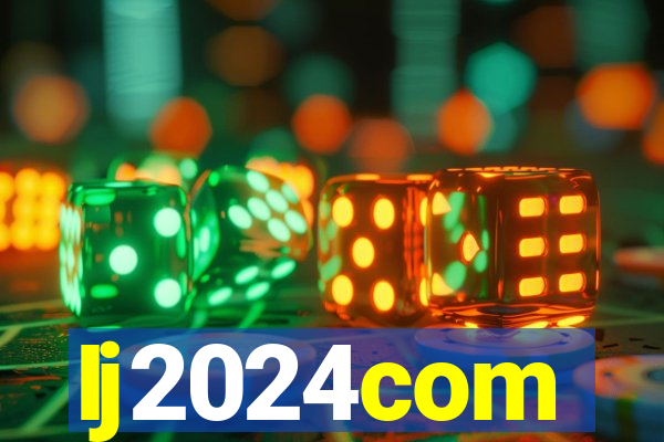 Ij2024com