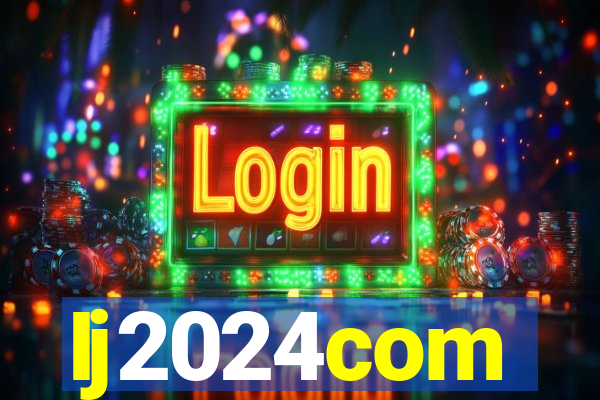 Ij2024com