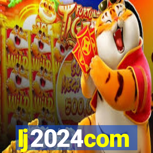 Ij2024com