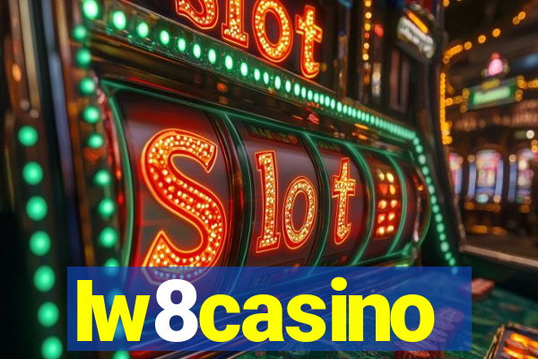 Iw8casino
