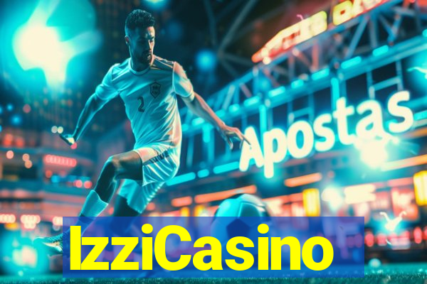 IzziCasino