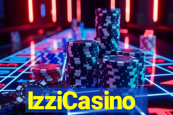 IzziCasino