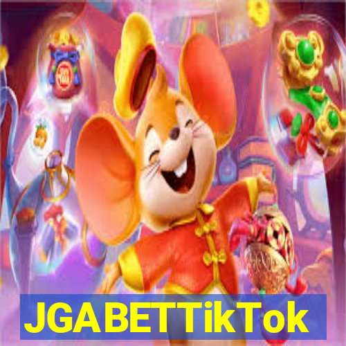 JGABETTikTok