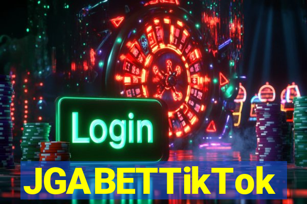 JGABETTikTok