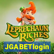 JGABETlogin