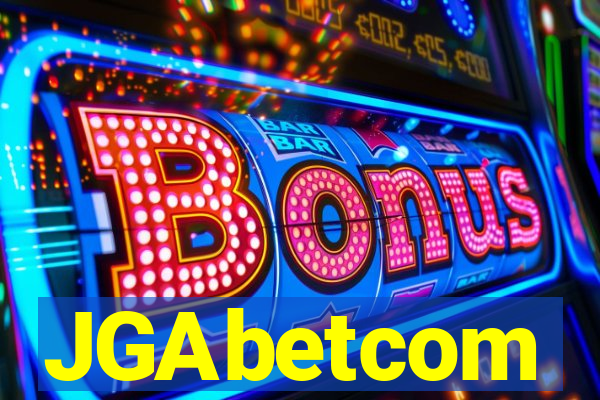 JGAbetcom