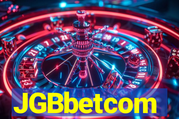 JGBbetcom