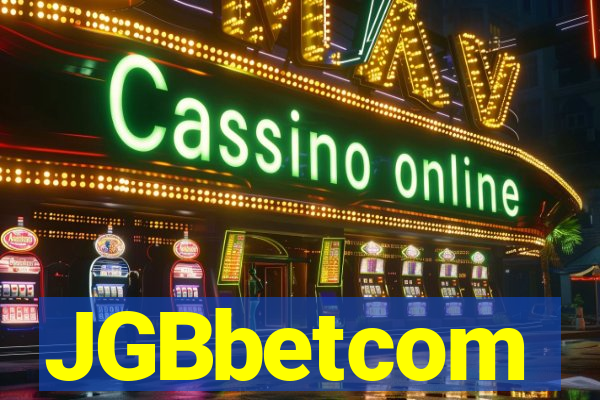 JGBbetcom