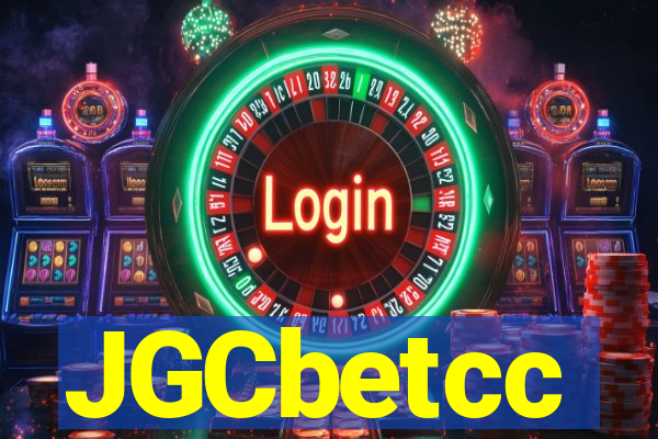 JGCbetcc