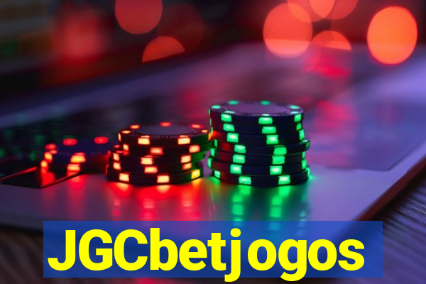 JGCbetjogos