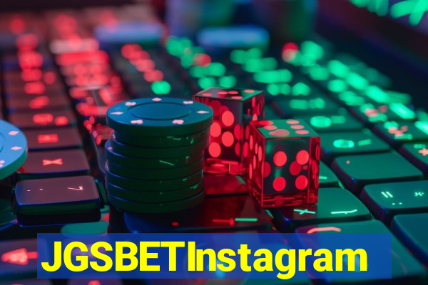 JGSBETInstagram