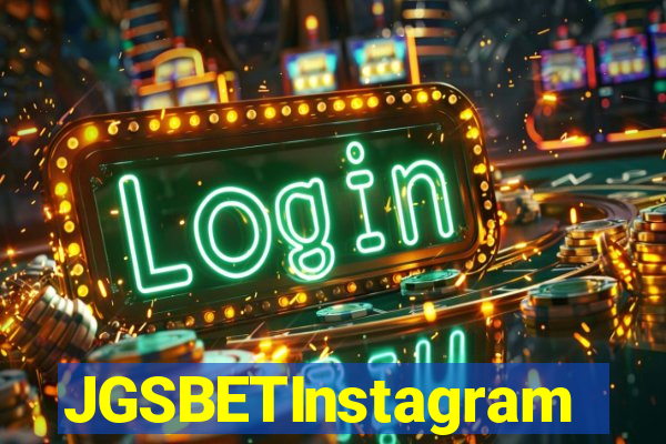 JGSBETInstagram
