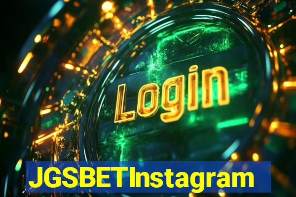JGSBETInstagram