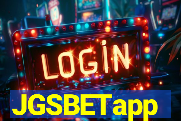 JGSBETapp